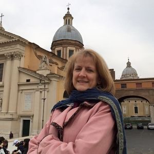 Meet your Posher, Tricia